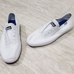Keds Laceless Sneakers